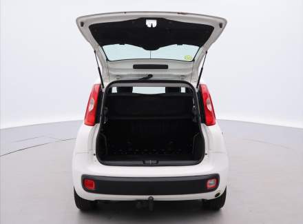 Fiat - Panda