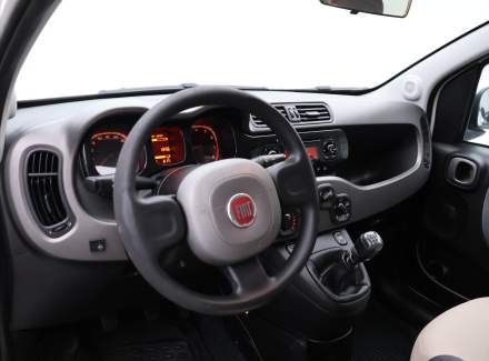 Fiat - Panda