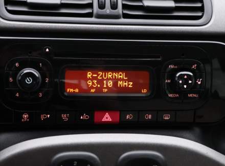 Fiat - Panda