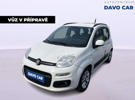 Fiat - Panda