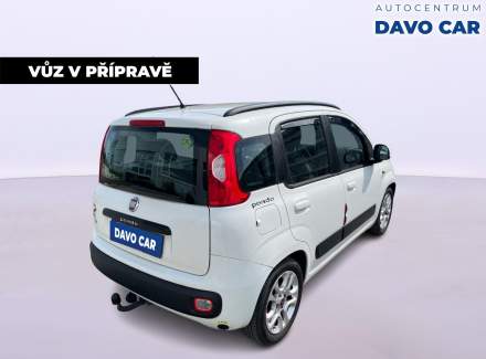 Fiat - Panda