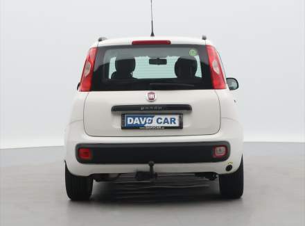 Fiat - Panda