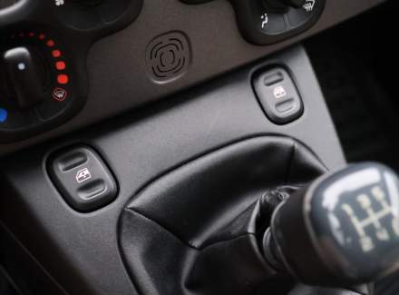 Fiat - Panda