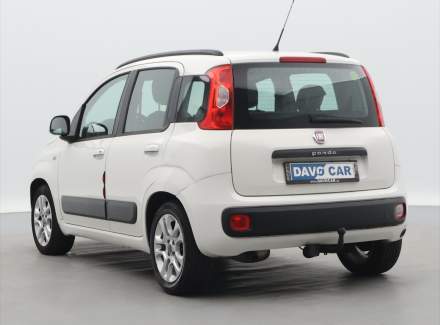 Fiat - Panda