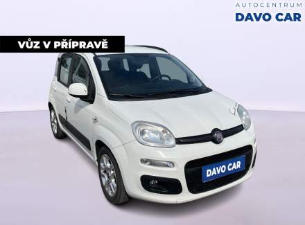 Fiat - Panda