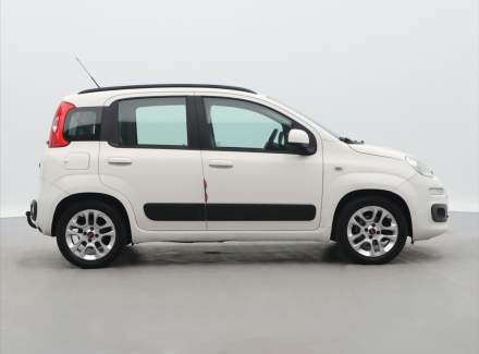 Fiat - Panda