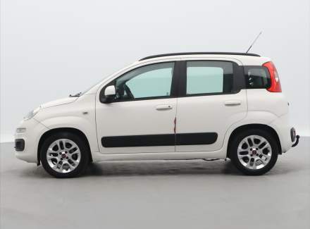 Fiat - Panda