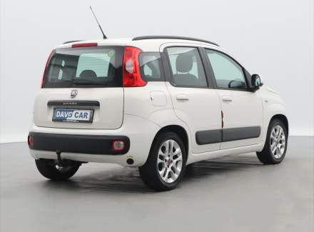 Fiat - Panda