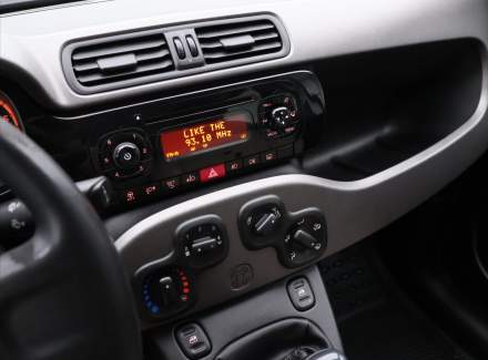 Fiat - Panda