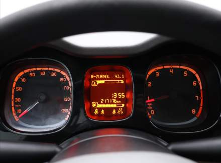 Fiat - Panda