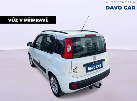 Fiat - Panda