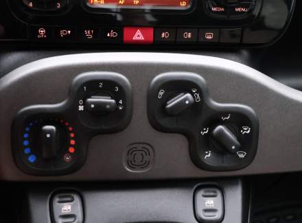 Fiat - Panda
