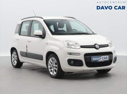 Fiat - Panda