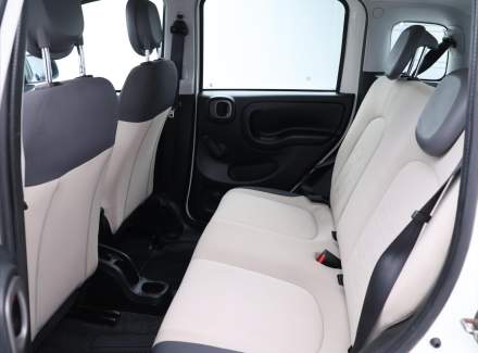 Fiat - Panda