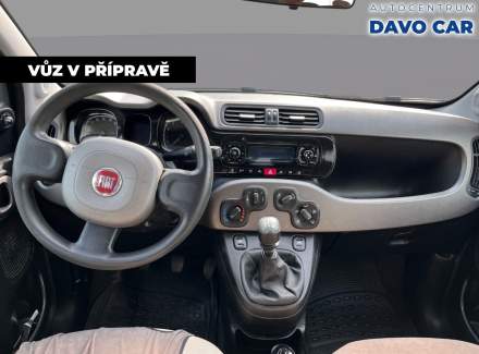 Fiat - Panda