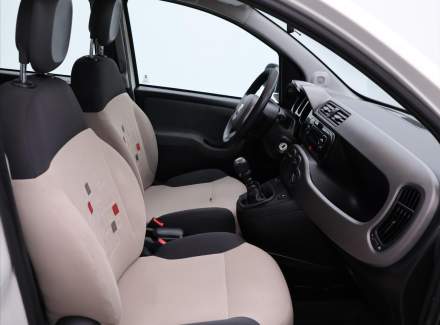 Fiat - Panda