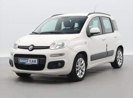 Fiat - Panda