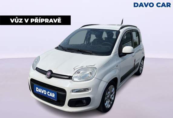 Fiat - Panda