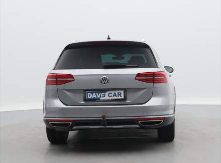 Volkswagen - Passat