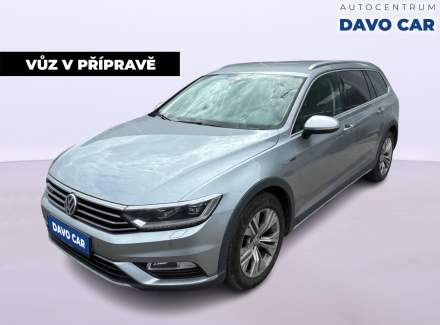 Volkswagen - Passat