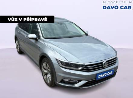 Volkswagen - Passat