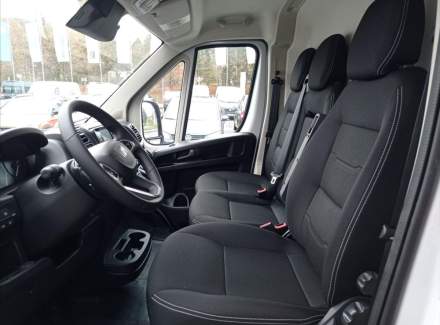 Fiat - Ducato
