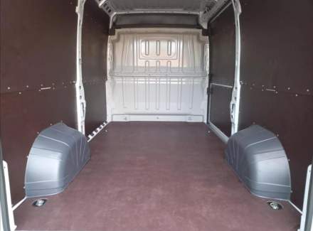 Fiat - Ducato