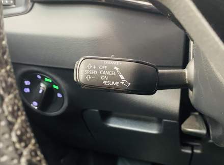 Škoda - Karoq