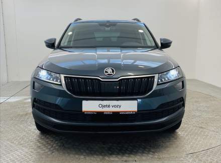 Škoda - Karoq