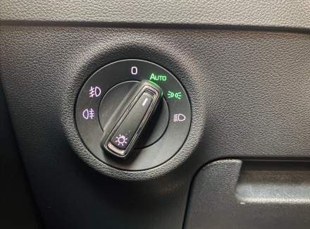 Škoda - Karoq