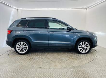 Škoda - Karoq