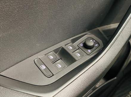 Škoda - Karoq