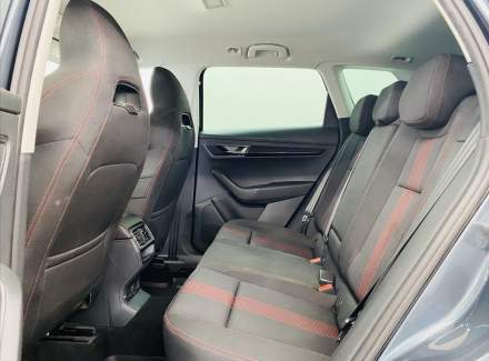 Škoda - Karoq