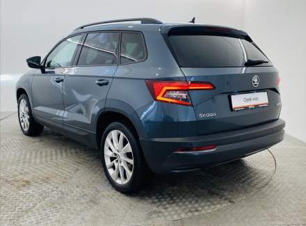 Škoda - Karoq