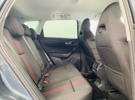 Škoda - Karoq