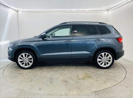 Škoda - Karoq