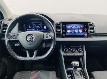 Škoda - Karoq