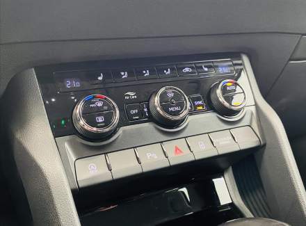 Škoda - Karoq
