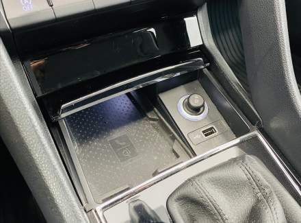 Škoda - Karoq