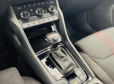 Škoda - Karoq