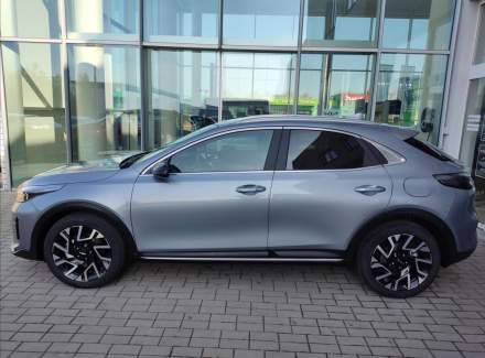 Kia - XCeed
