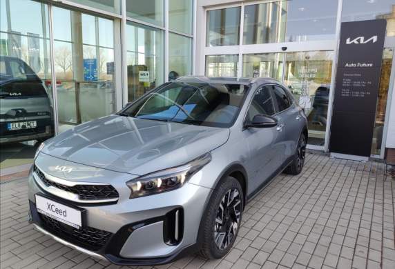 Kia - XCeed