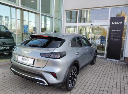 Kia - XCeed