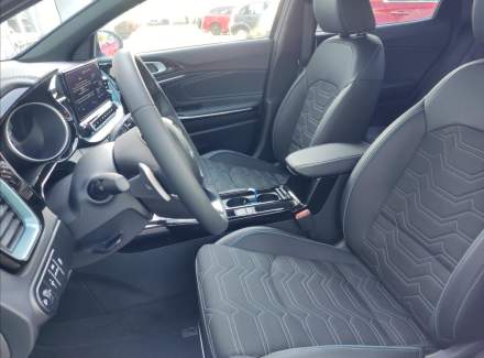 Kia - XCeed