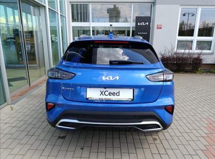 Kia - XCeed