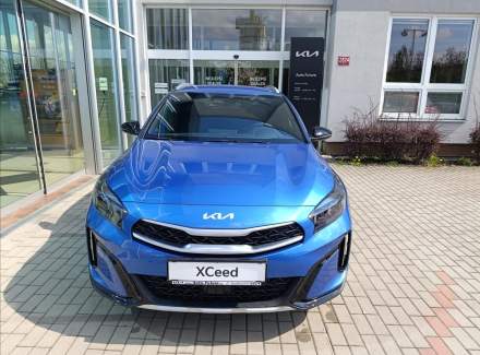 Kia - XCeed