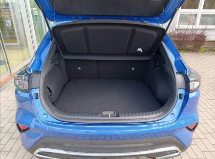 Kia - XCeed