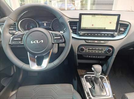 Kia - XCeed