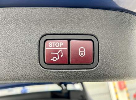 Mercedes-Benz - GLS