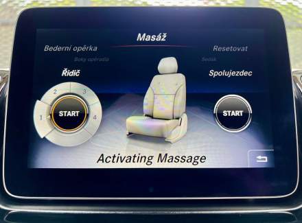 Mercedes-Benz - GLS